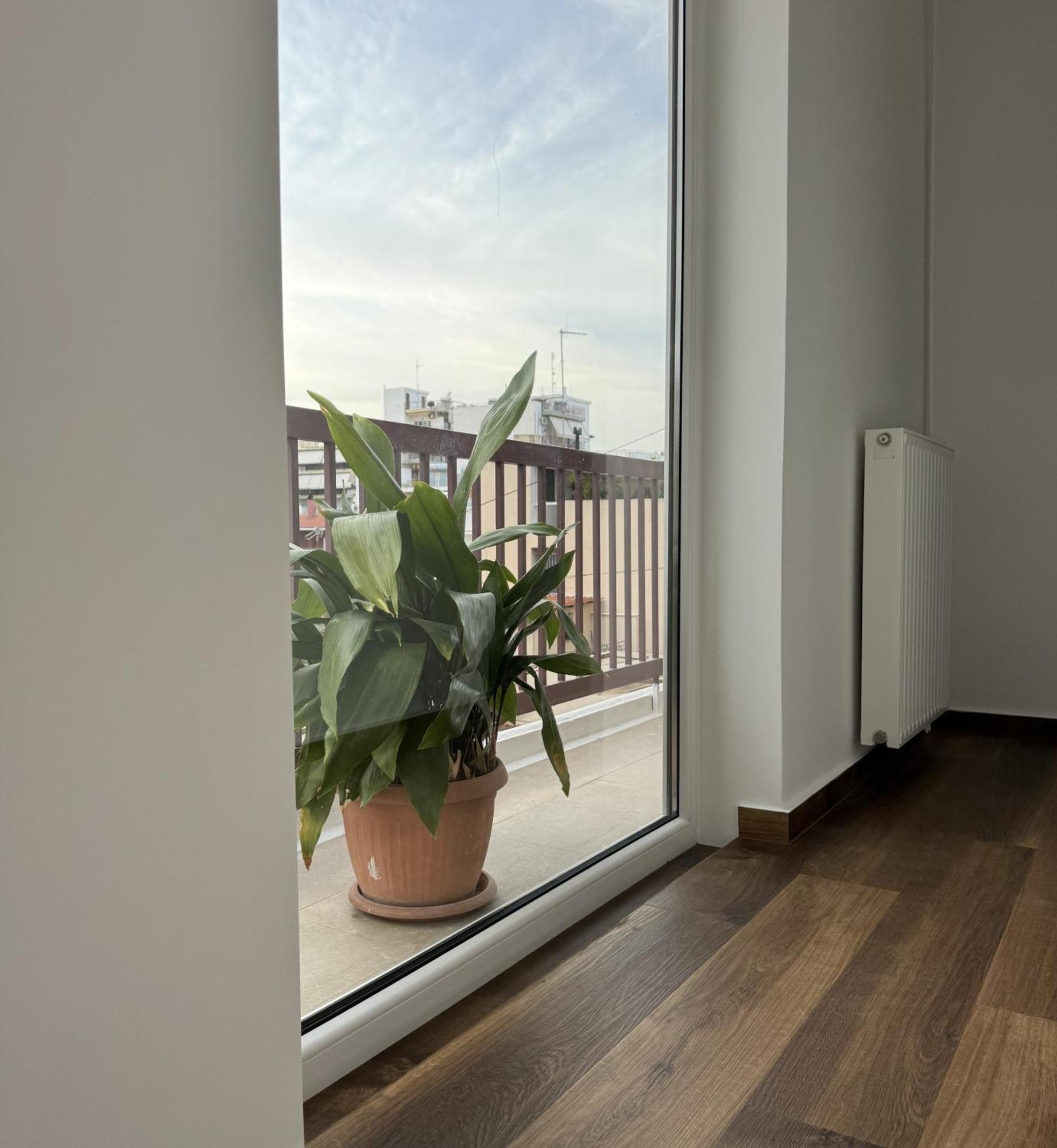 Navaro Apartments Patras Exterior photo